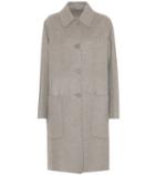 Givenchy Cashmere Coat