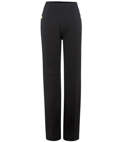 Givenchy Cotton Trousers