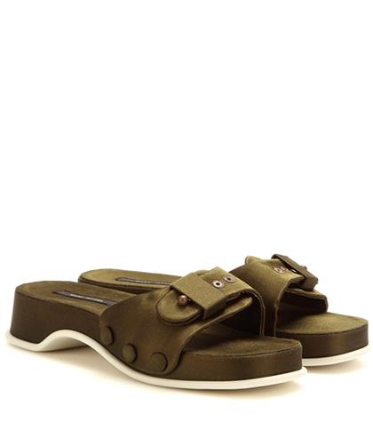 Linda Farrow Anita Sandals