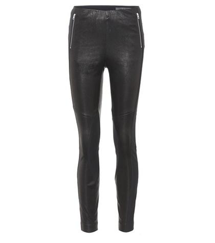 Rag & Bone Marissa Leather Leggings