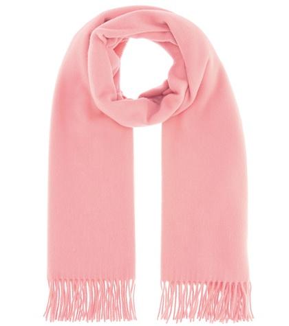 Ganni Canada Wool Scarf