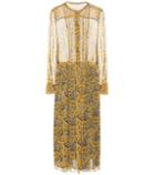 Isabel Marant, Toile Baphir Silk Dress