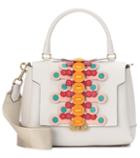Anya Hindmarch Flip Small Bathurst Leather Shoulder Bag