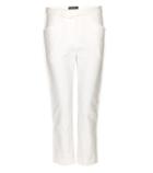Jil Sander Kerena Cotton Trousers
