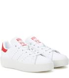 Adidas Originals Stan Smith Bold Leather Sneakers