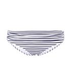 Melissa Odabash Bel Air Striped Bikini Bottoms