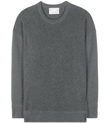 Marc Jacobs Skye Cashmere-blend Sweater