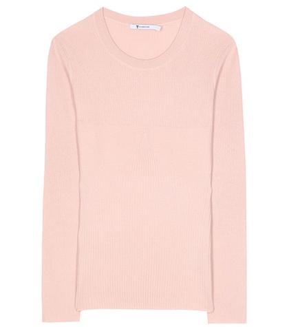 Tommy Hilfiger Merino Wool Sweater