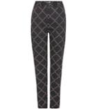Isabel Marant, Toile Janelle Printed Cotton Trousers