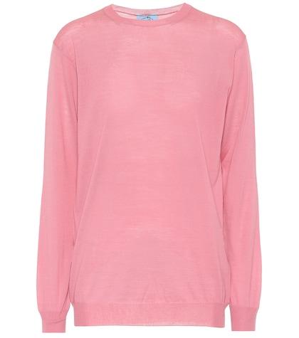 Gabriela Hearst Wool Sweater