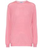 Gabriela Hearst Wool Sweater