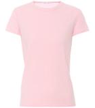 Helmut Lang Ribbed Cotton T-shirt