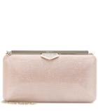 The Row Ellipse Clutch