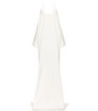 Miu Miu Jersey Maxi Dress