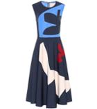 Roksanda Printed Dress