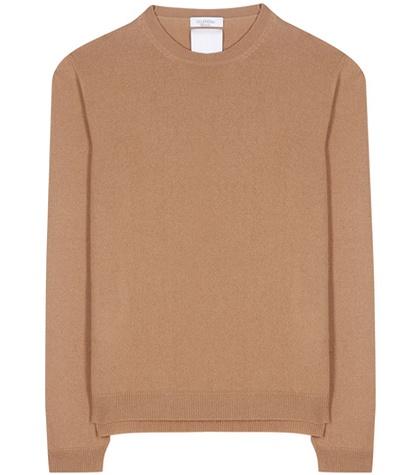 Adidas Originals Rockstud Untitled Cashmere Sweater
