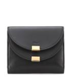 Frame Georgia Leather Wallet