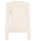 Isabel Marant, Toile Kios Cotton And Wool Sweater