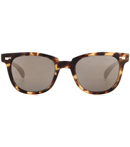Oliver Peoples Masek 51 Sunglasses