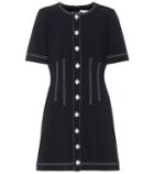 Balenciaga Mikel Minidress