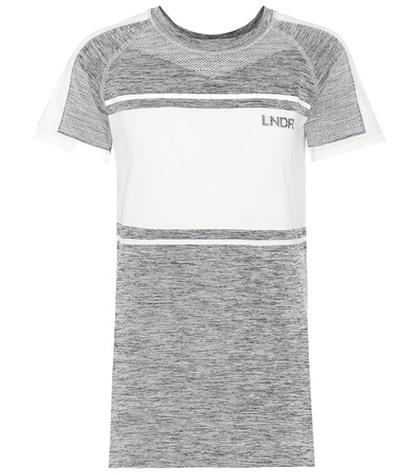 Lndr Varsity T-shirt