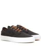 Givenchy Cons Zakim Ox Sneakers