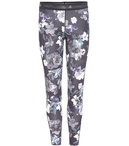 Balenciaga Run Adizero Tight Leggings