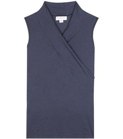 Fendi Adelise Cotton-blend Blouse