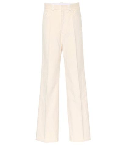 Helmut Lang Corduroy Pants