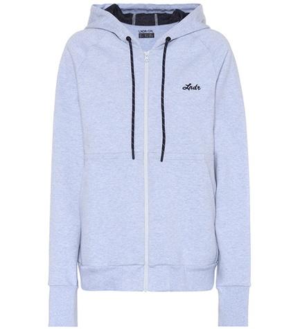 Lndr Synergy Cotton-blend Hoodie