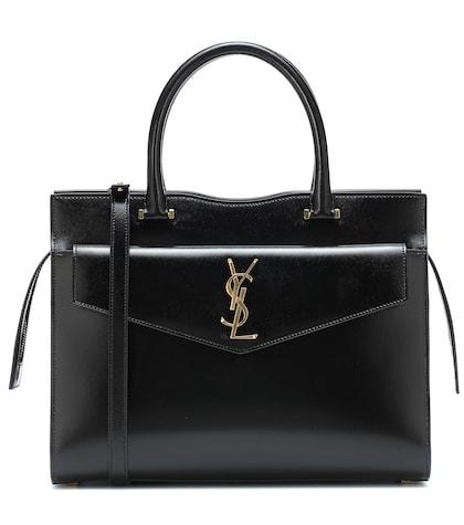 Golden Goose Deluxe Brand Uptown Medium Leather Tote