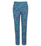 P.e Nation Printed Trousers