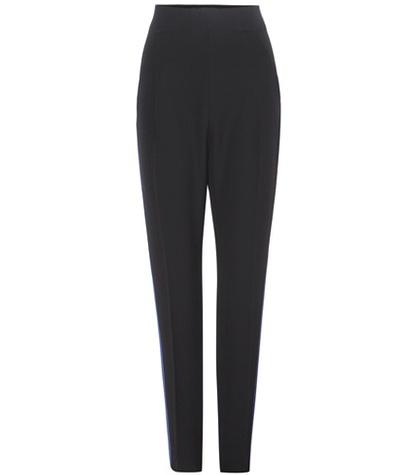 Haider Ackermann Wool Trousers