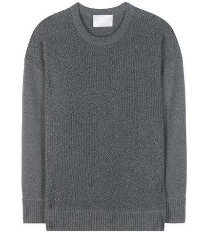 Givenchy Skye Cashmere-blend Sweater
