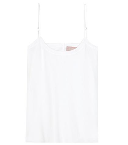 81hours See Silk Camisole
