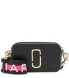 Atm Anthony Thomas Melillo Snapshot Small Leather Camera Bag