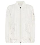 Moncler Kim Quilted Down Jacket