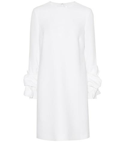 Victoria Victoria Beckham Straight-silhouette Dress