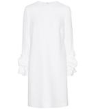 Victoria Victoria Beckham Straight-silhouette Dress
