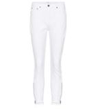Grlfrnd Kendall  High-rise Skinny Jeans