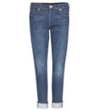 81hours Liv Cropped Jeans