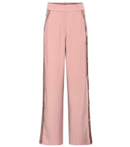 Sies Marjan Willow Wide-leg Trousers