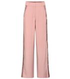 Sies Marjan Willow Wide-leg Trousers