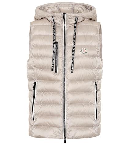 Balenciaga Sucrette Down Vest