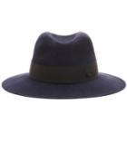 Marysia Henrietta Rabbit-felt Fedora