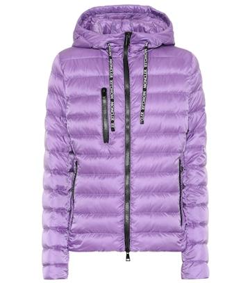 Moncler Seoul Quilted Down Jacket