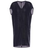 Dolce & Gabbana Velvet Tunic