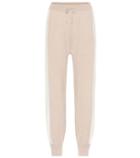 Nicholas Kirkwood Cashmere Trackpants