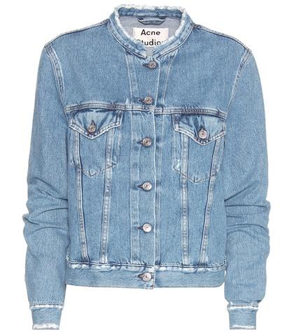 Acne Studios Denim Jacket
