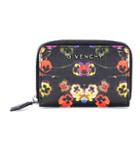 Givenchy Printed Coated-canvas Wallet